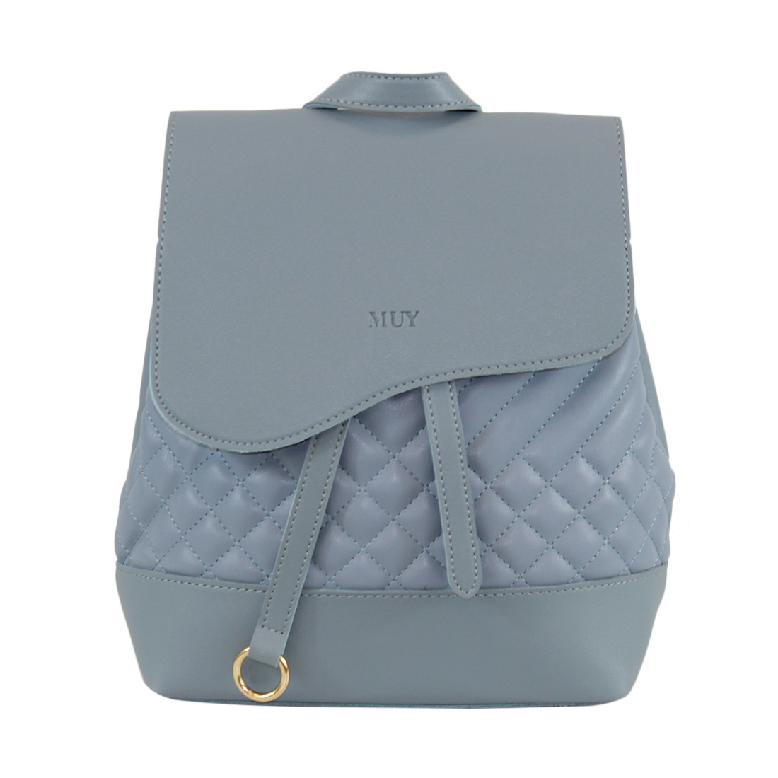 Quilted design