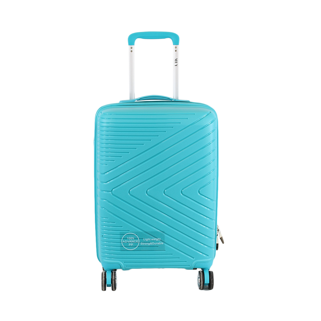 PP Light Weight, Strong & Durable