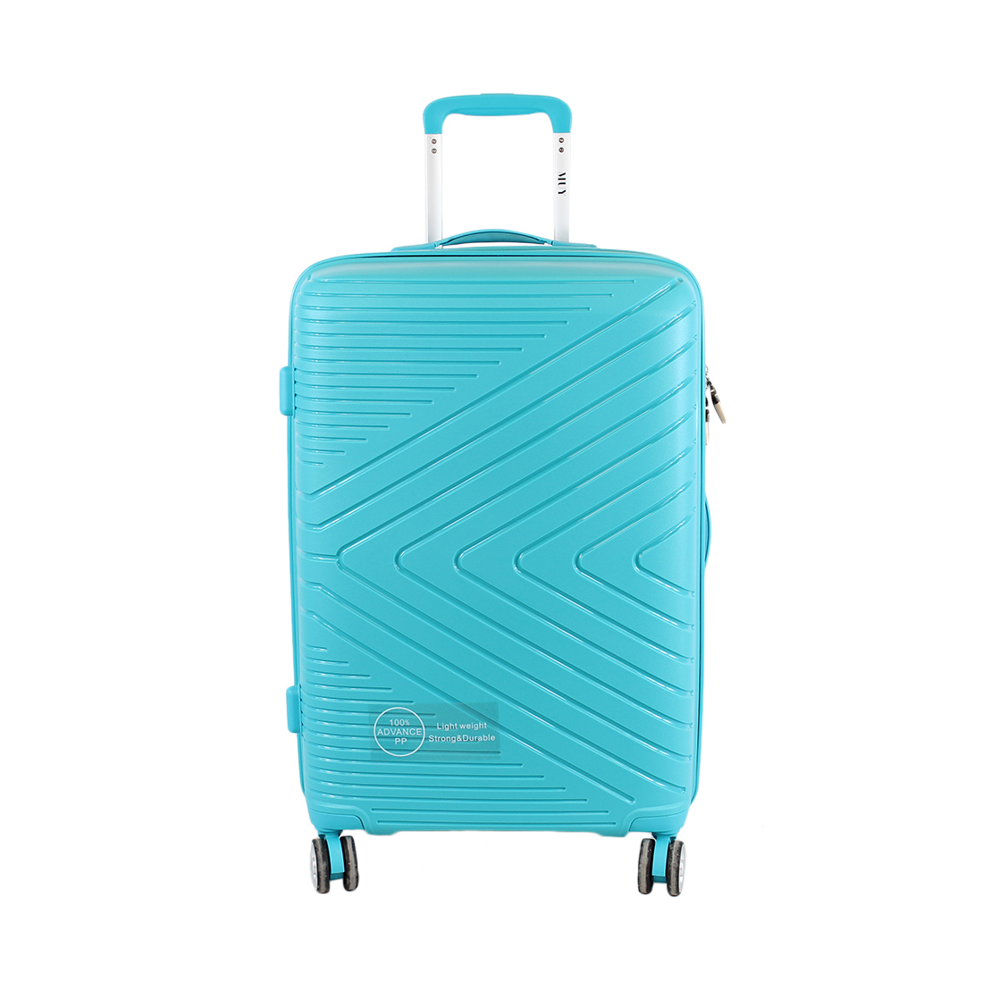 PP Light Weight, Strong & Durable