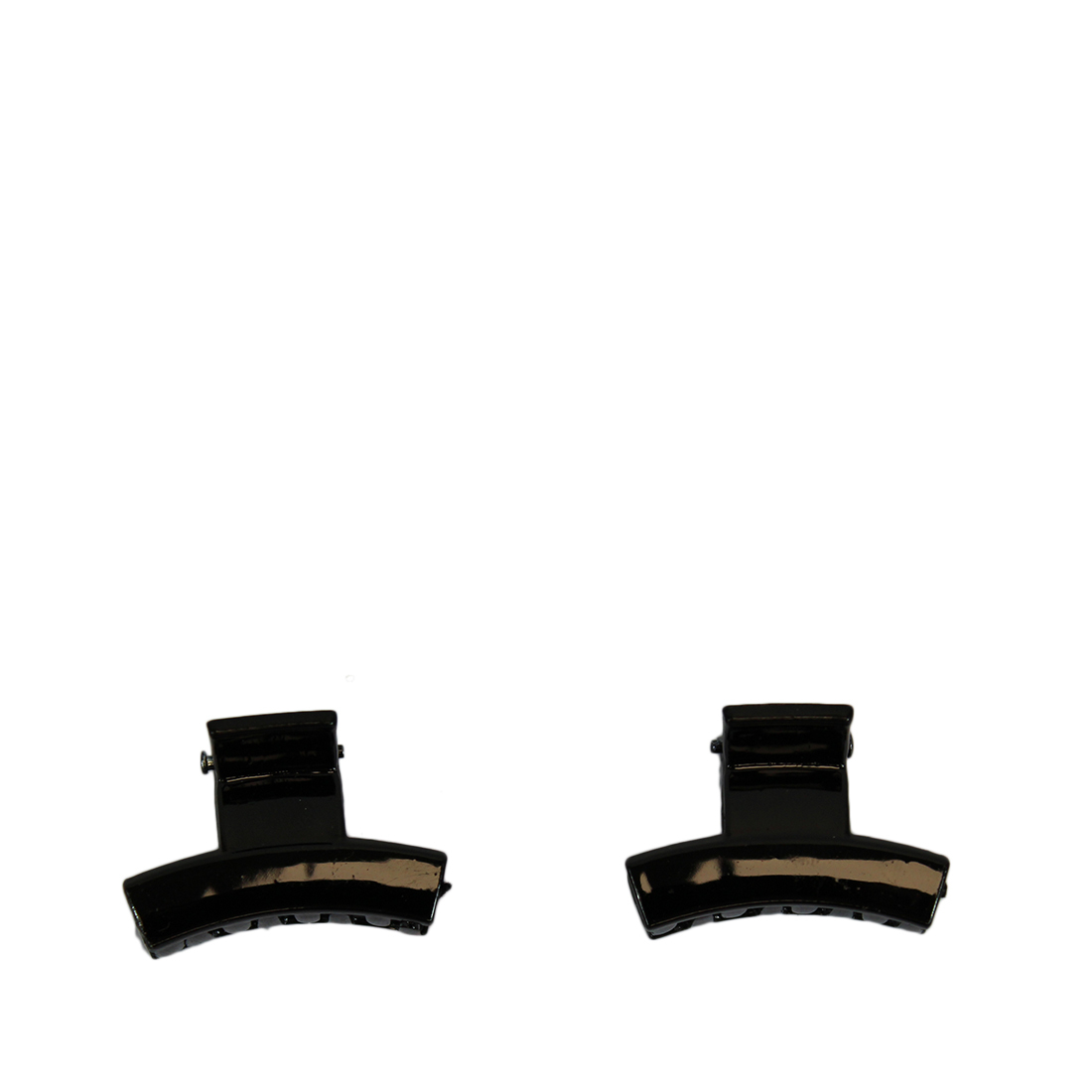 Gloss Small Hair Clip