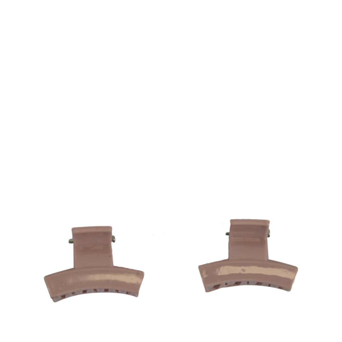 Gloss Small Hair Clip