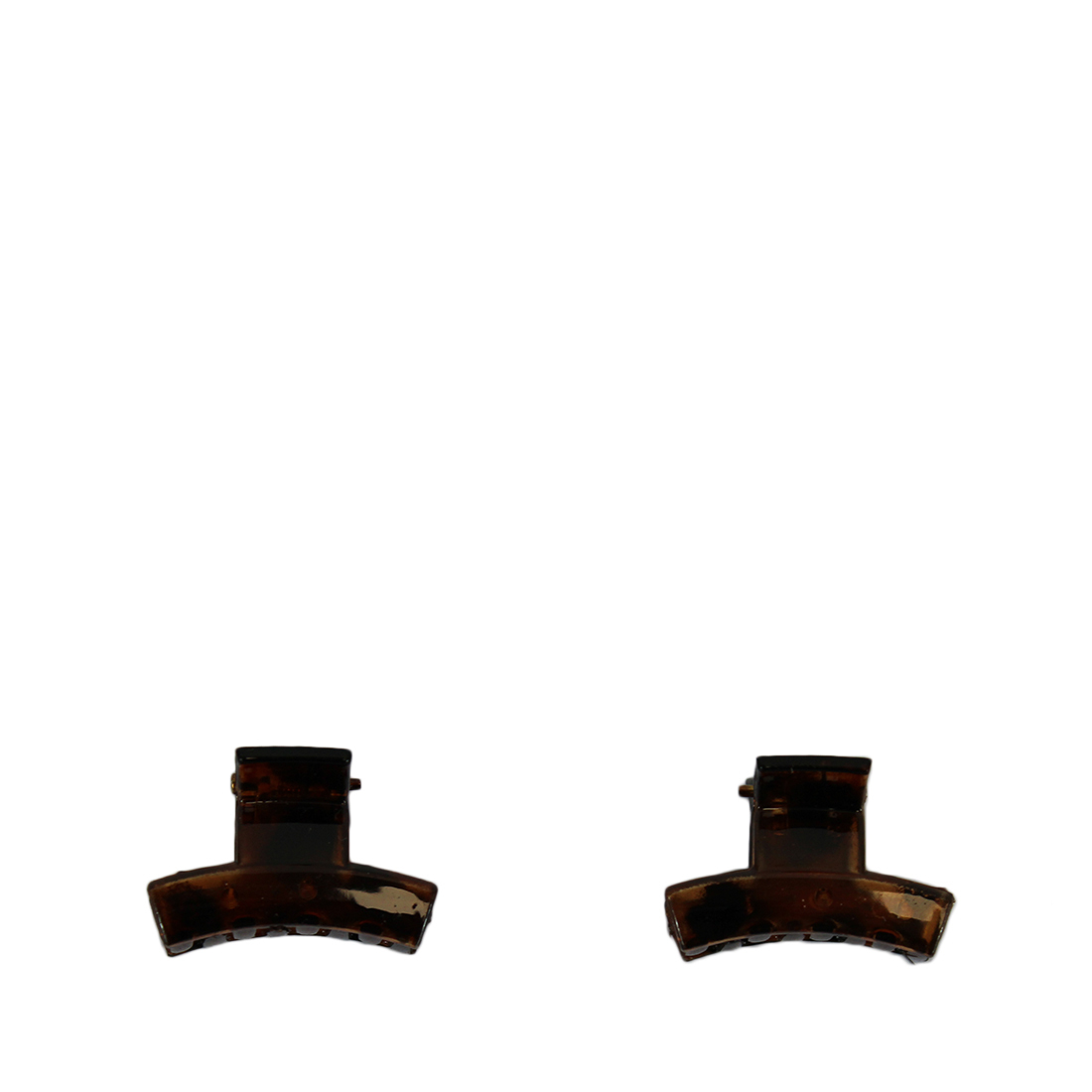 Gloss Small Hair Clip
