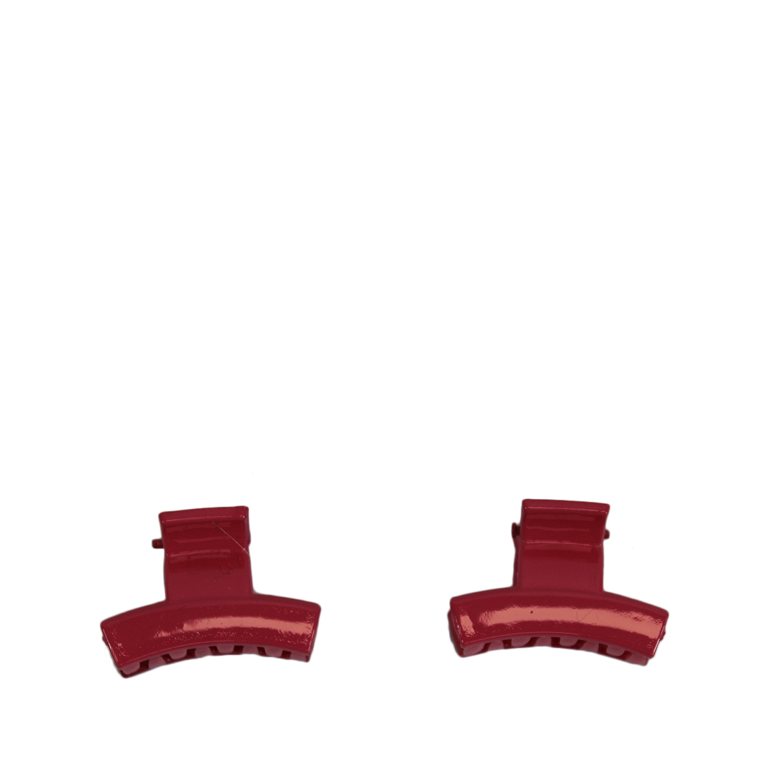 Gloss Small Hair Clip