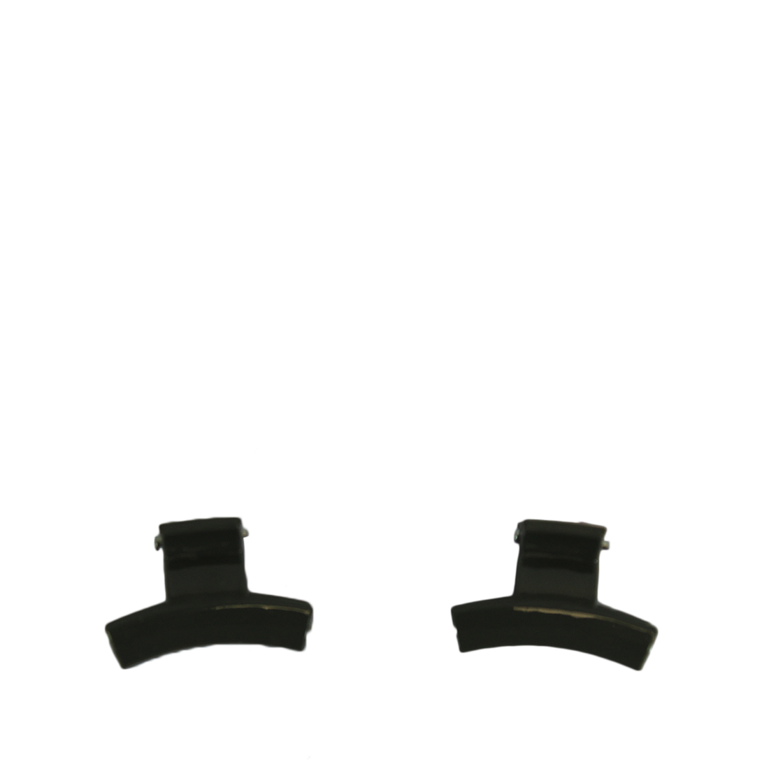 Gloss Small Hair Clip