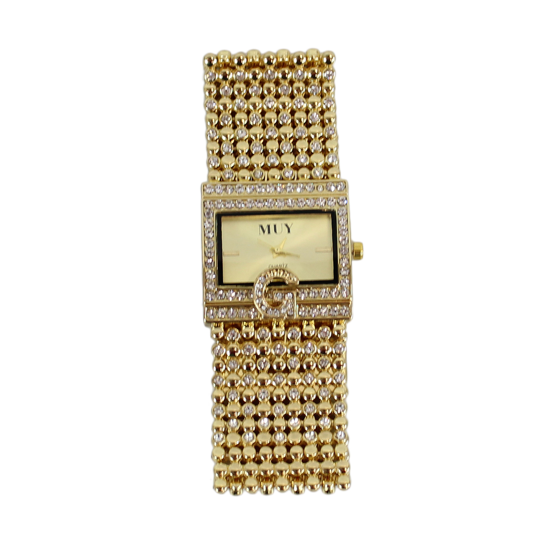 Elegent with diamonds