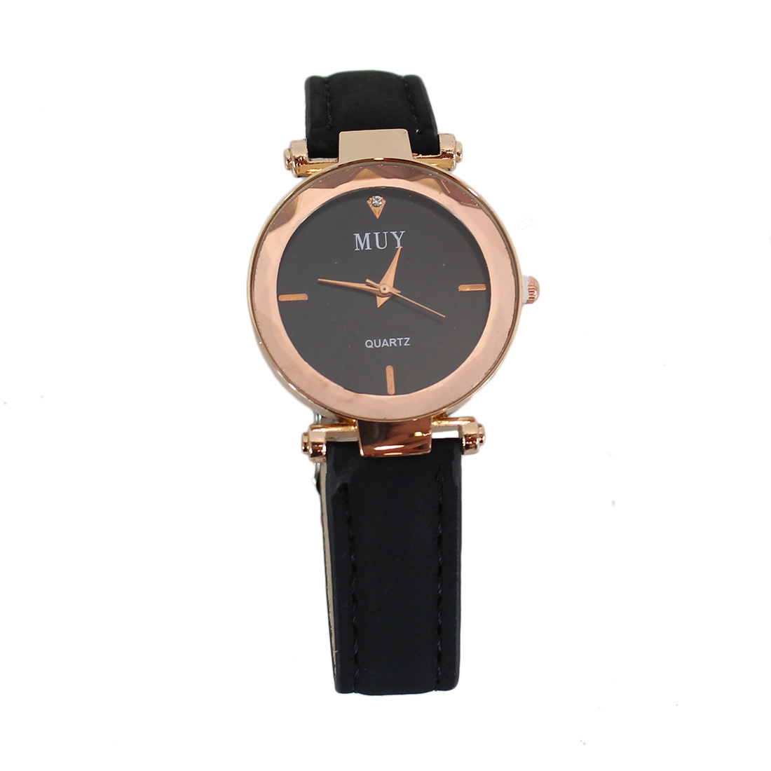 Classic with diamond effect