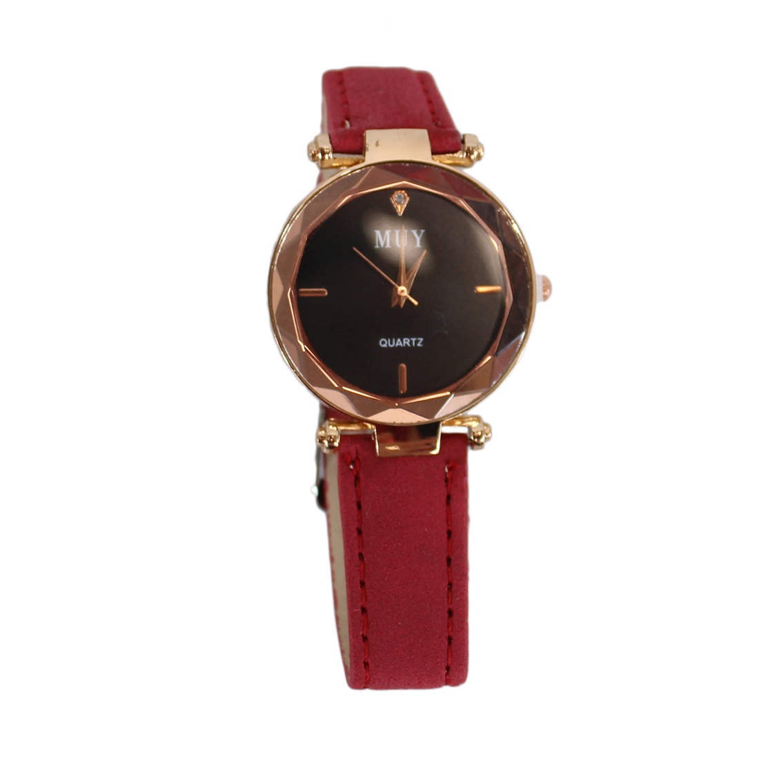 Classic with diamond effect