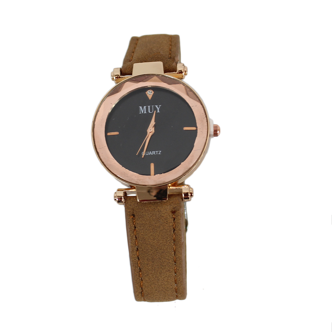 Classic with diamond effect