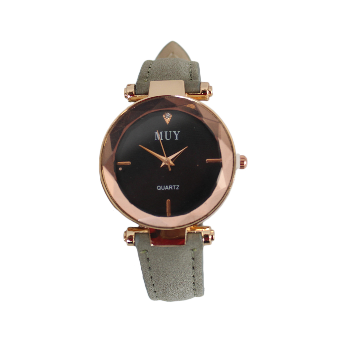 Classic with diamond effect