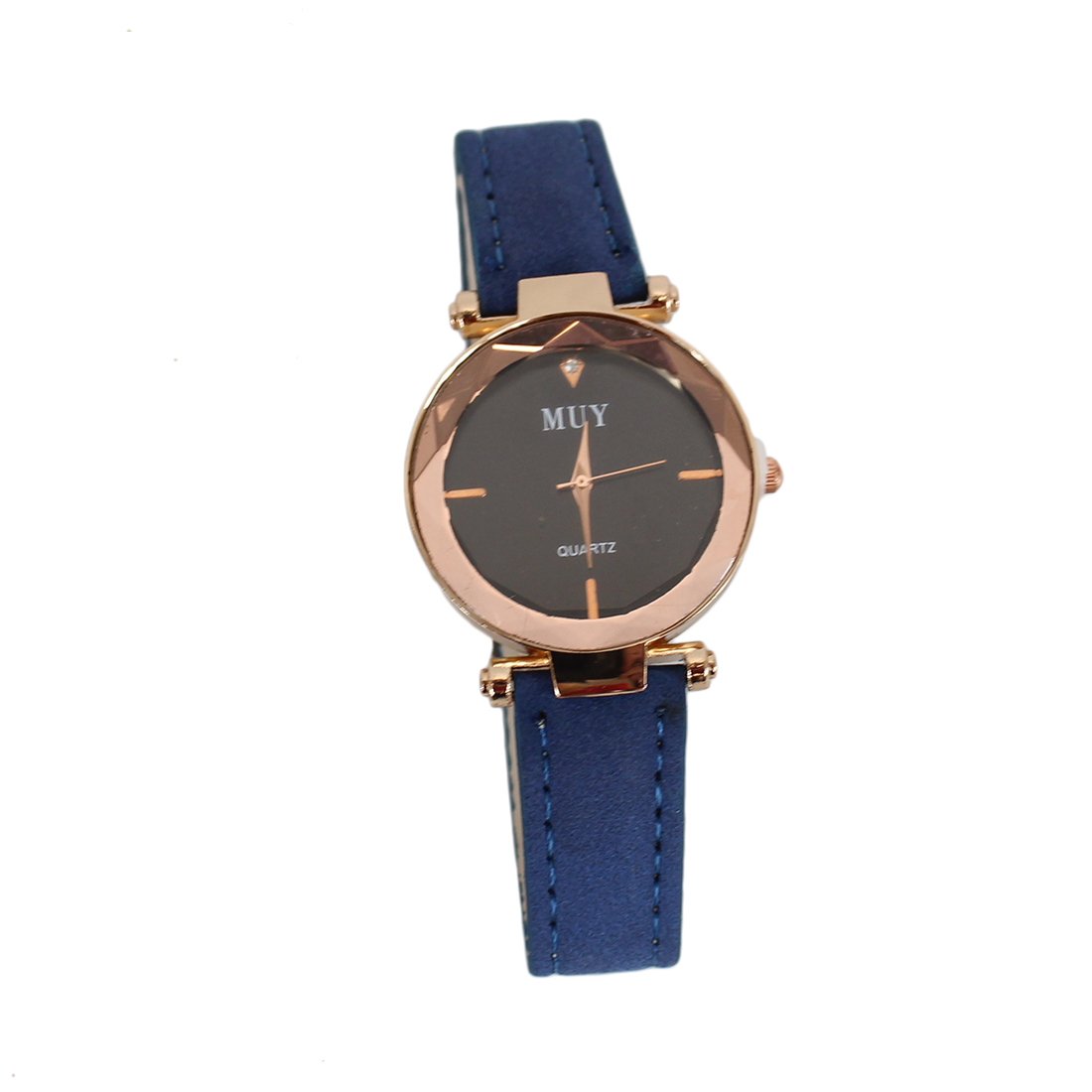 Classic with diamond effect