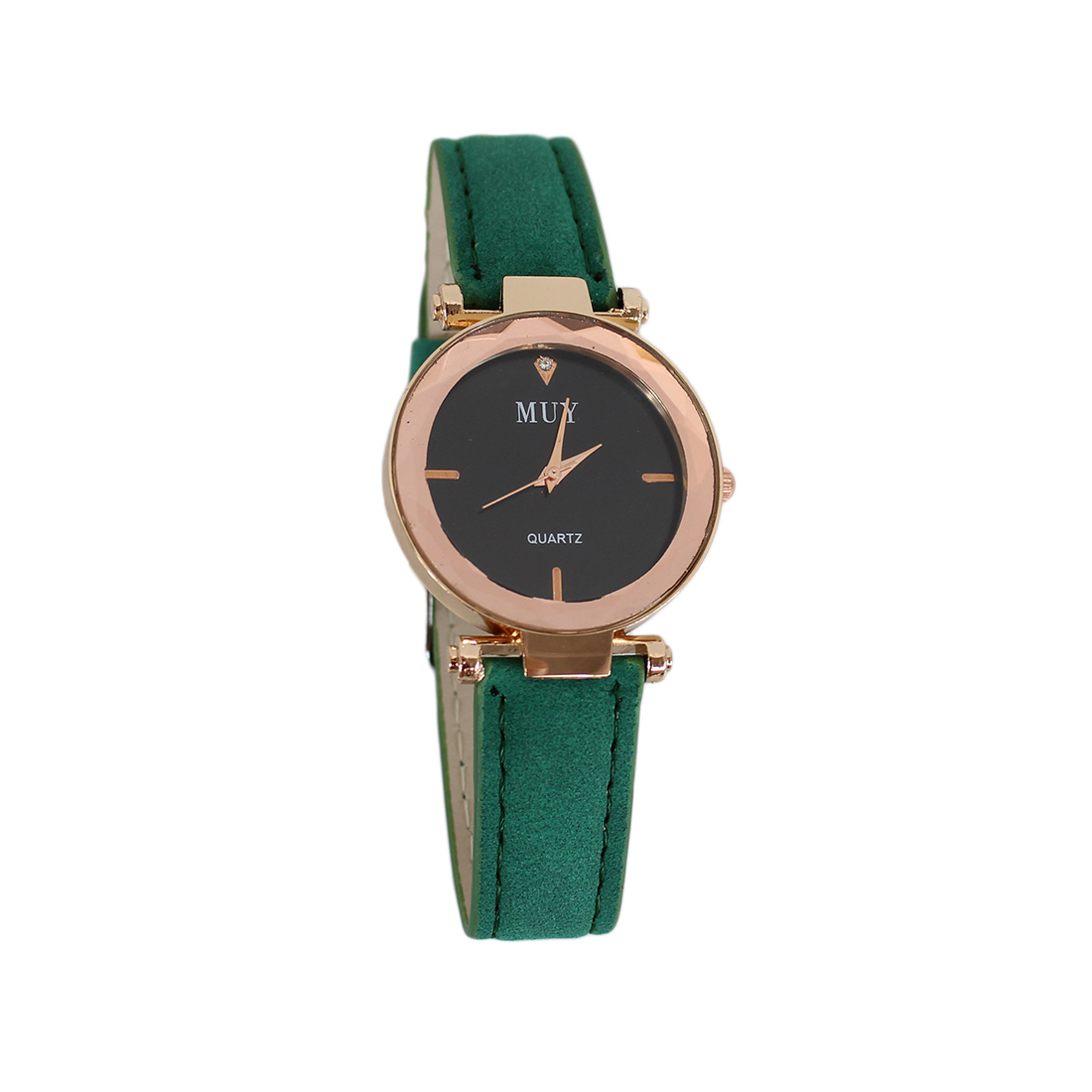 Classic with diamond effect