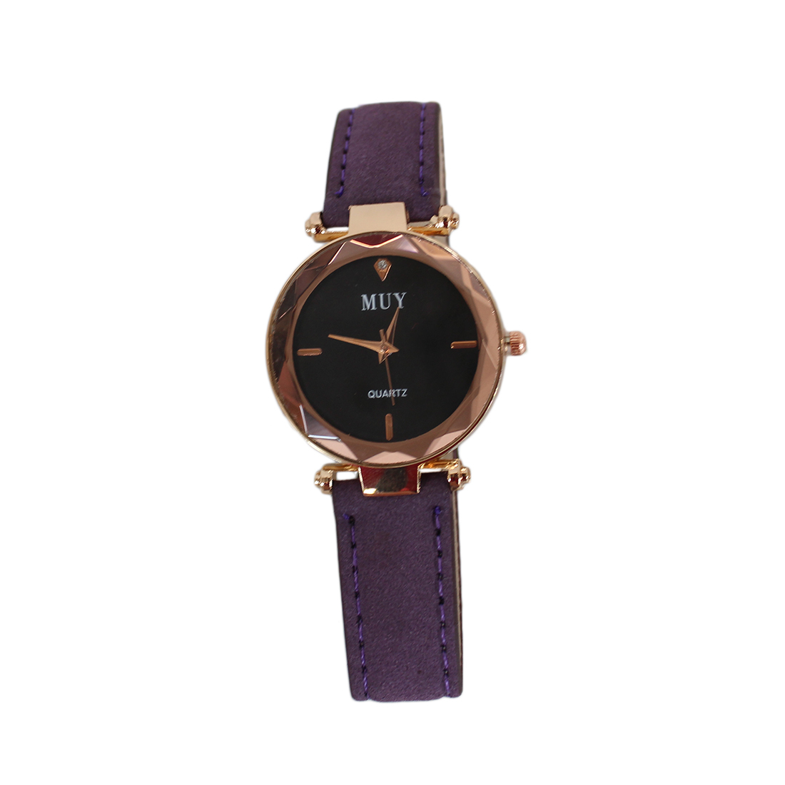 Classic with diamond effect
