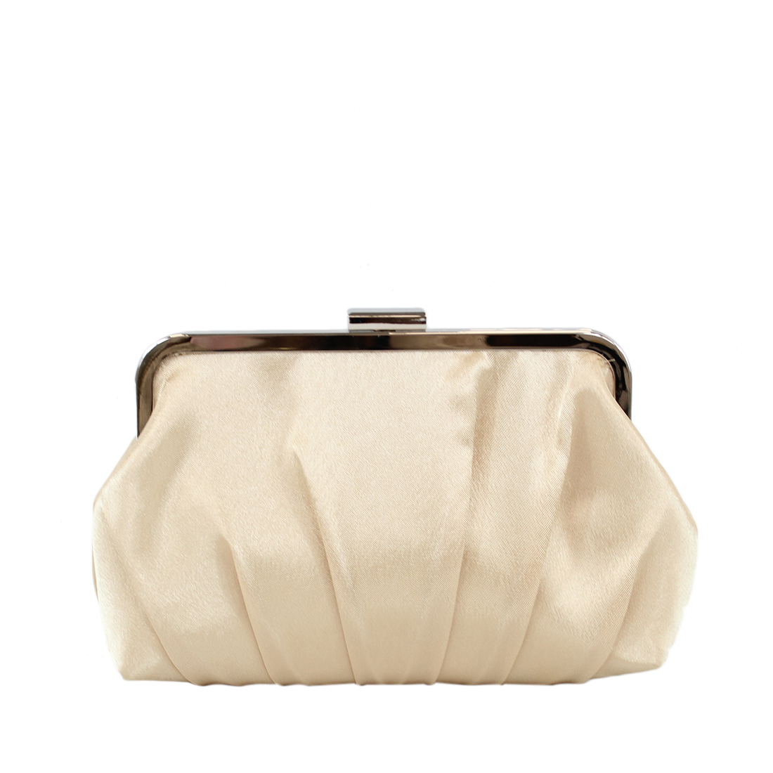 Plian satin