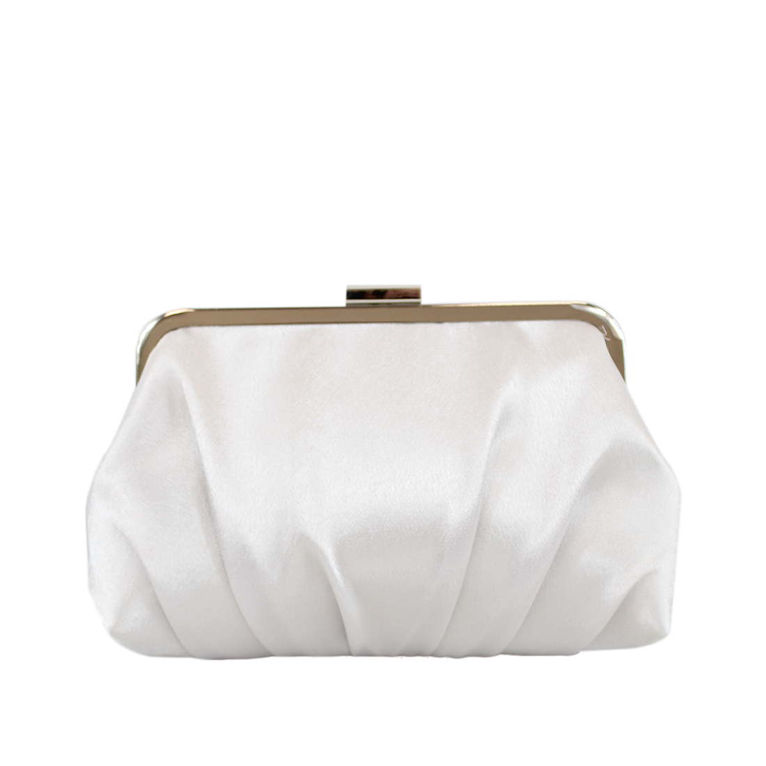 Plian satin
