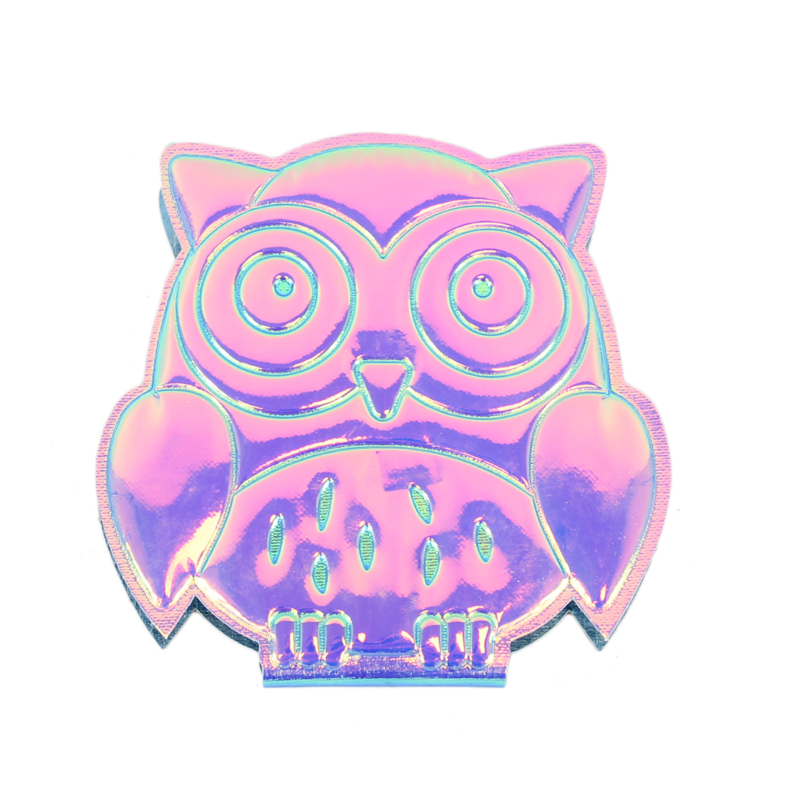 Owl Mirror