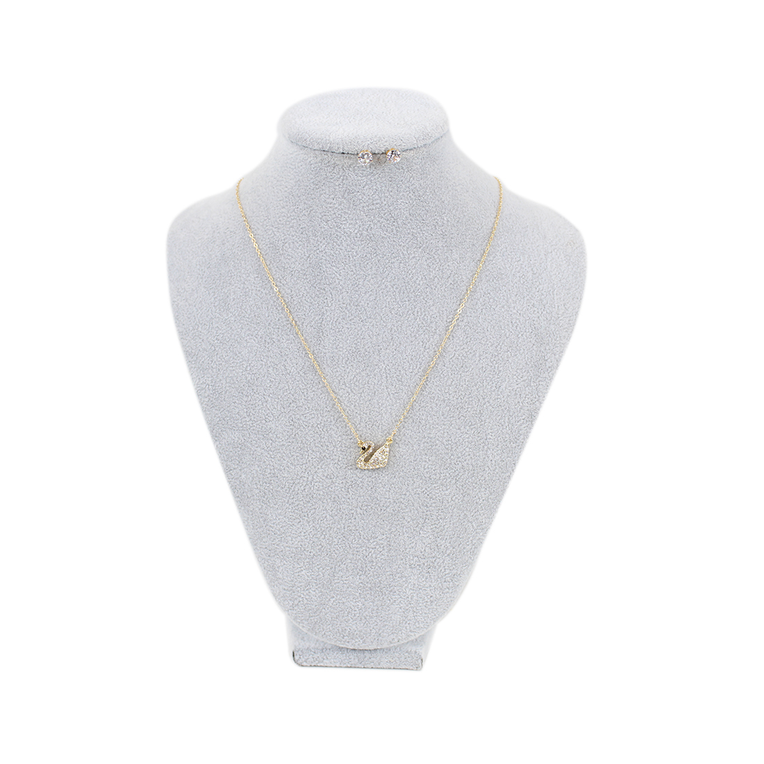 Diamond Swan