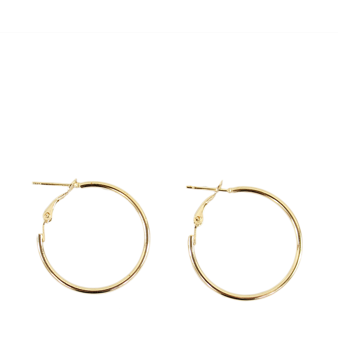 Small size hoops