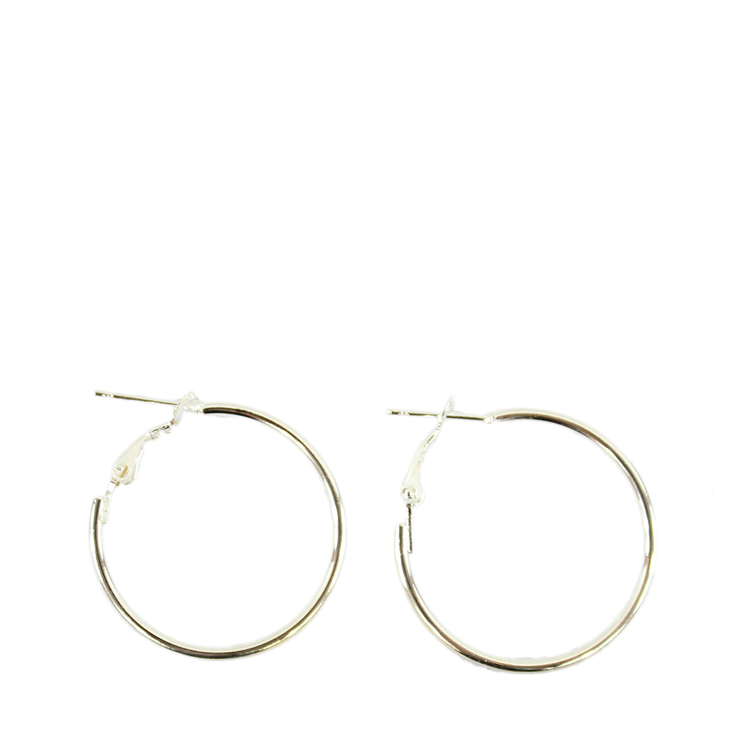 Small size hoops