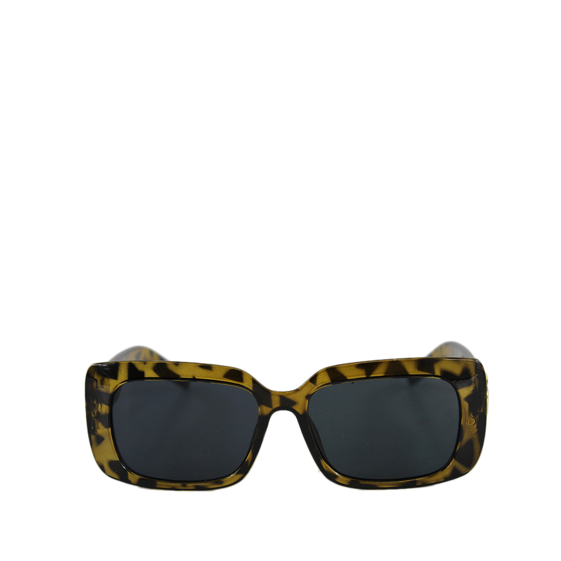 * Mid square sunglasses design