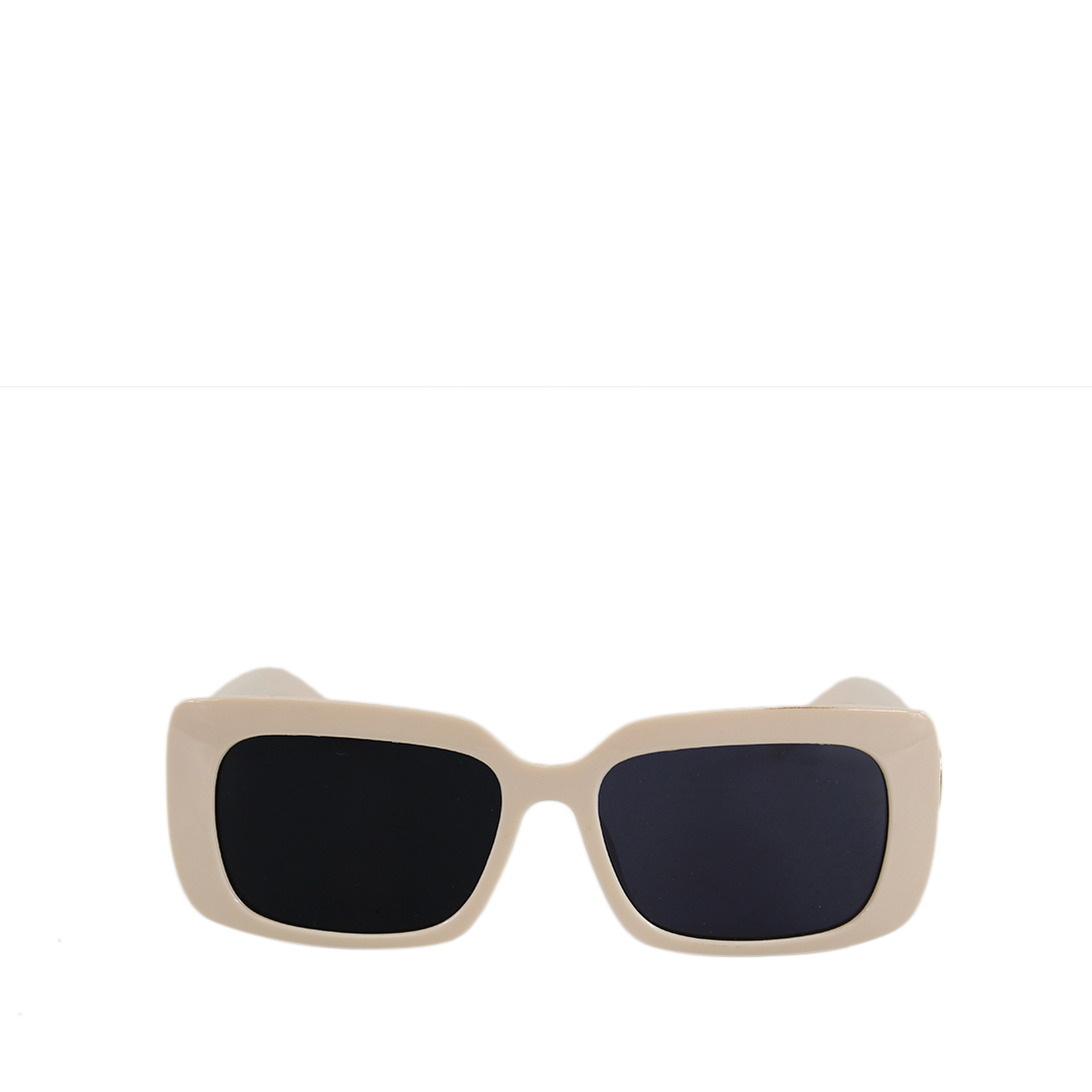 * Mid square sunglasses design