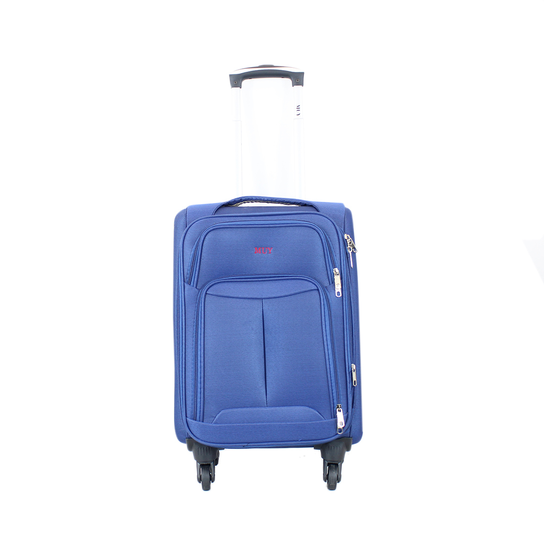 Textile with 4 wheels, Expandable & Light Weight