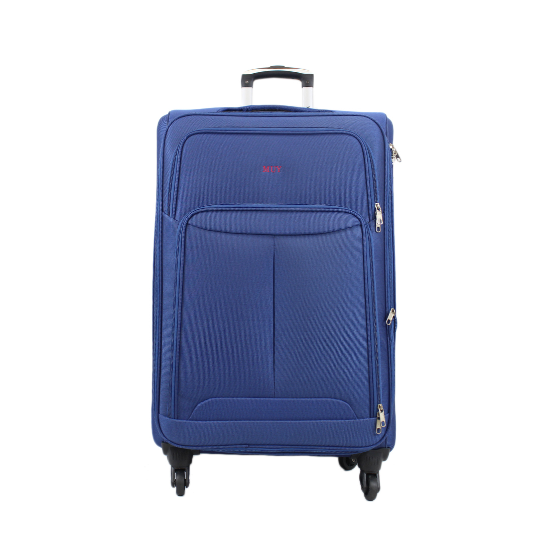 Textile with 4 wheels, Expandable & Light Weight
