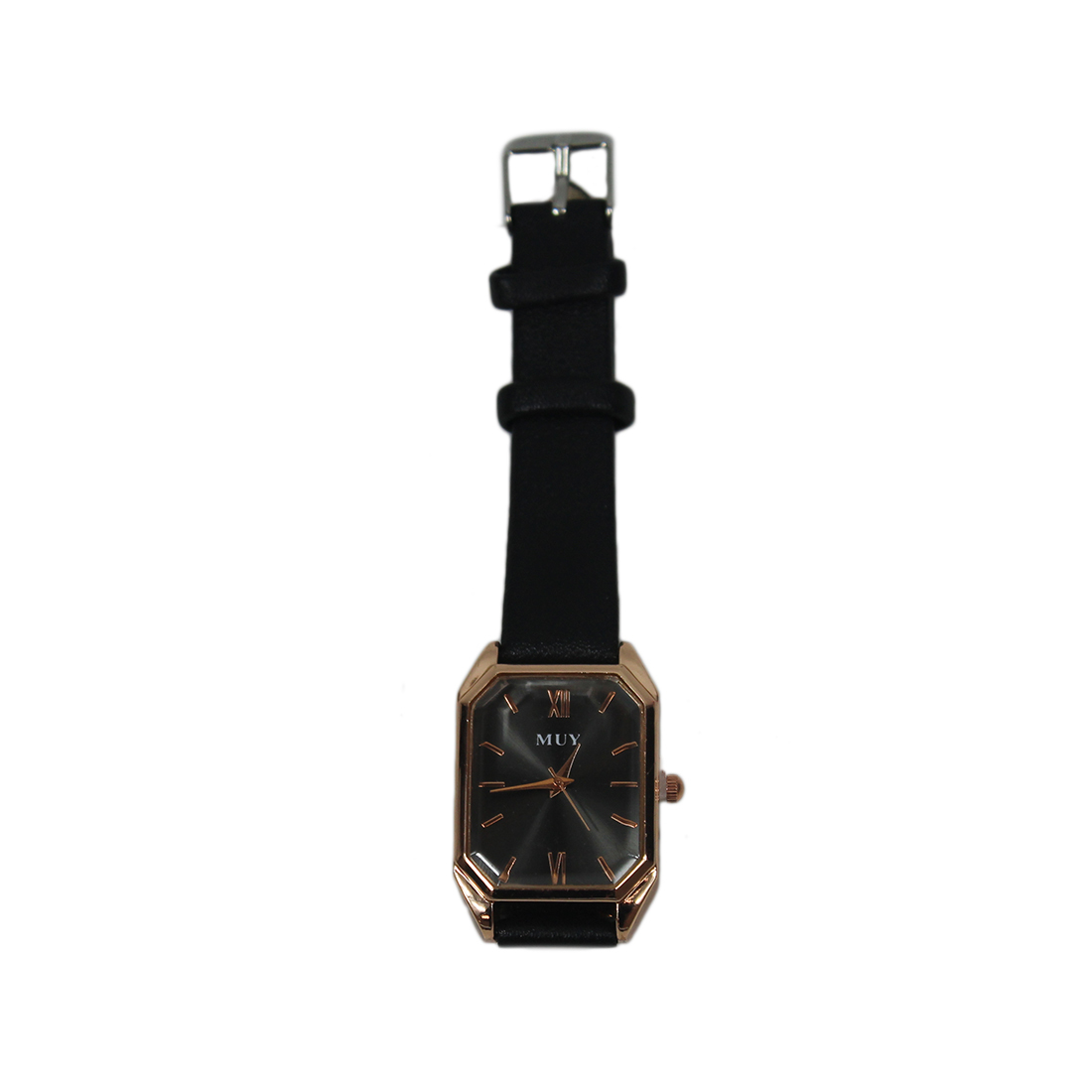 Thin Strap with square shape face