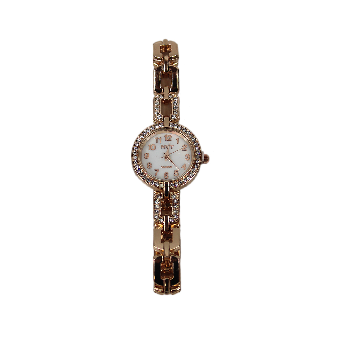 Fancy thin elegant watch