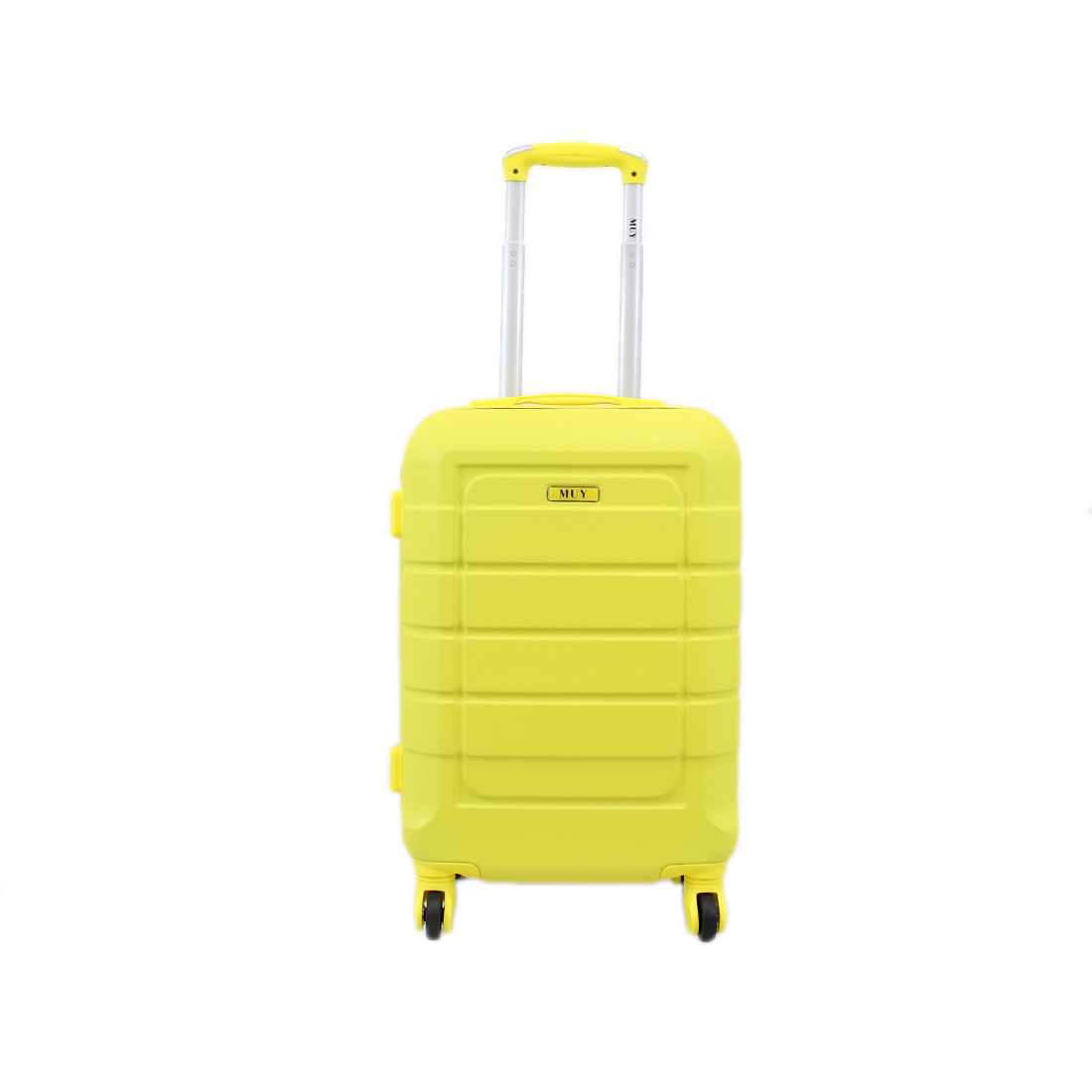 Spinner & Lightweight Suitcase