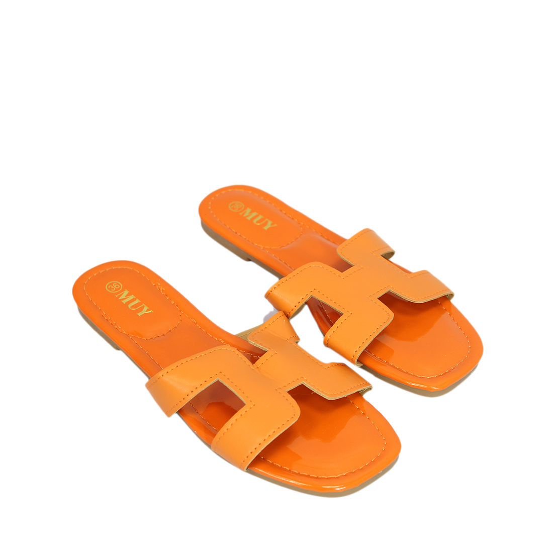 * Wild belt strap design