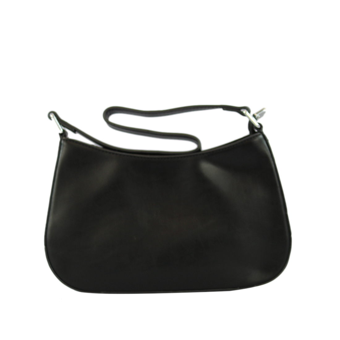 Elegnat small, Plain Bag