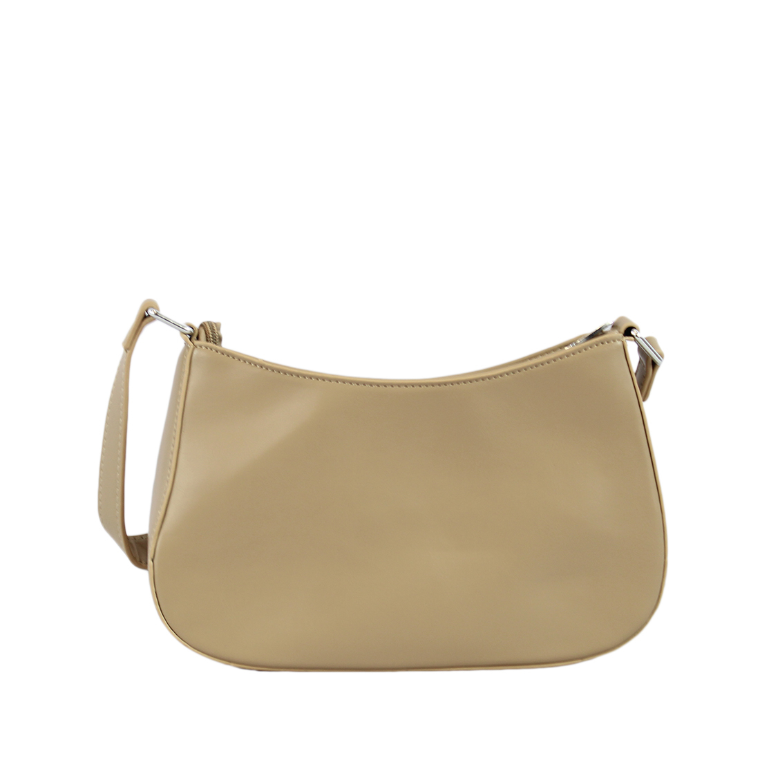 Elegnat small, Plain Bag