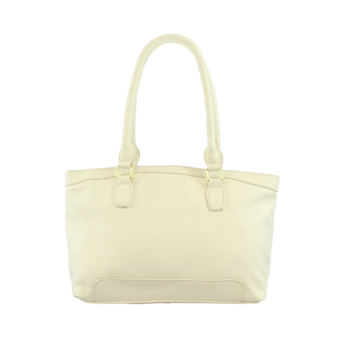 Plain casual bag