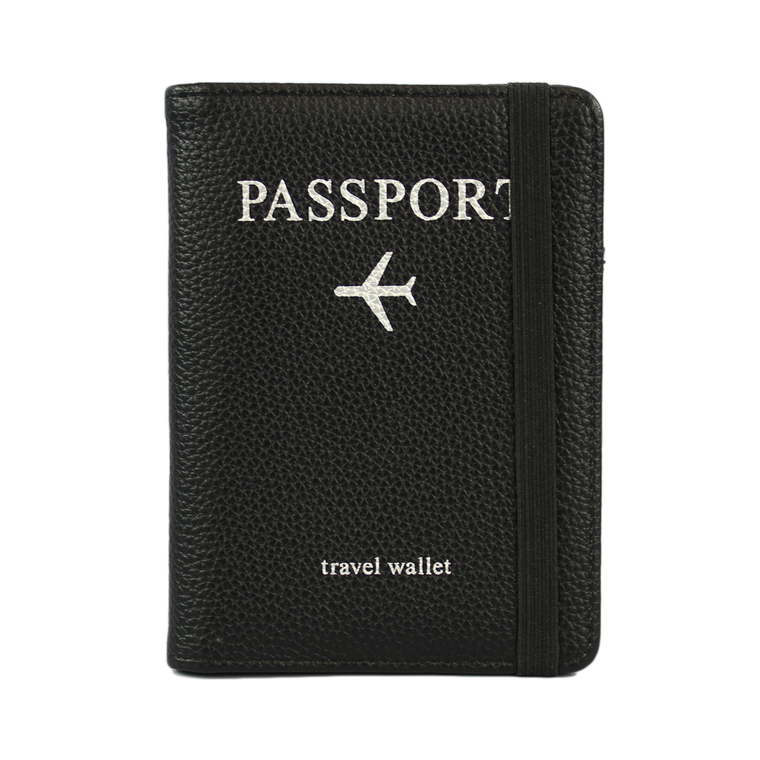 Passport Travel Wallet