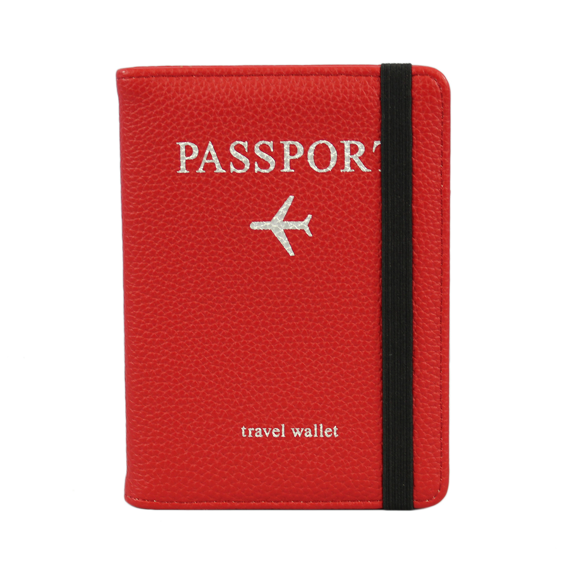 Passport Travel Wallet