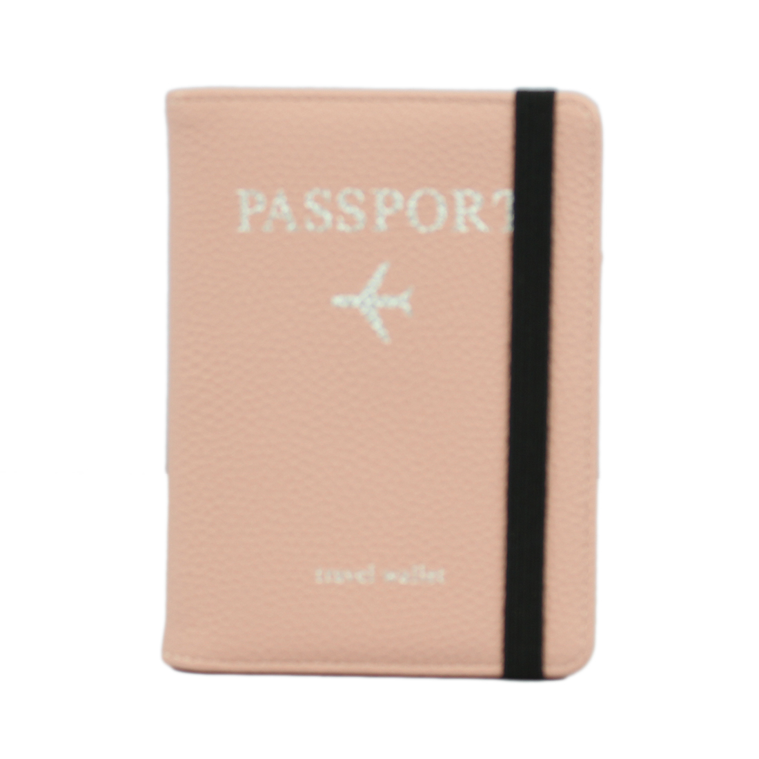 Passport Travel Wallet