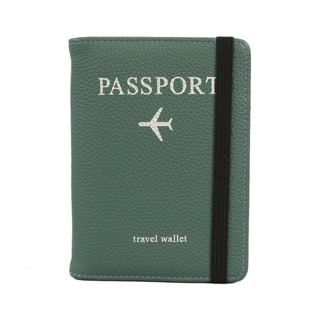 Passport Travel Wallet