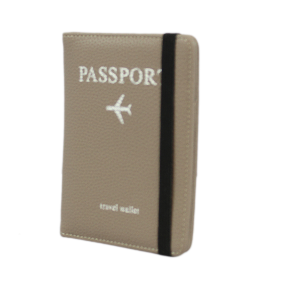 Passport Travel Wallet