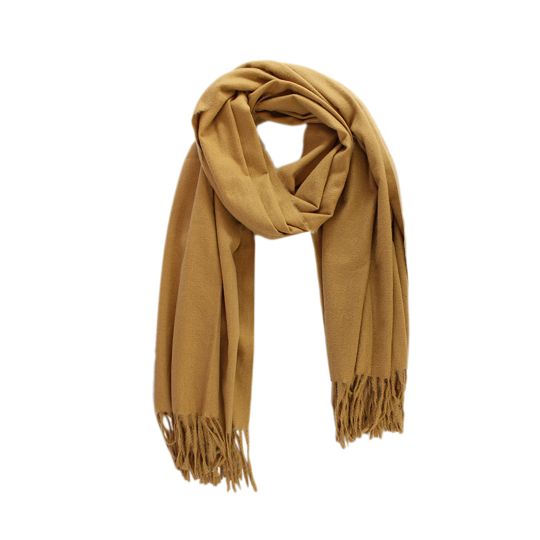 Fringed scarf Pashmina Shawl