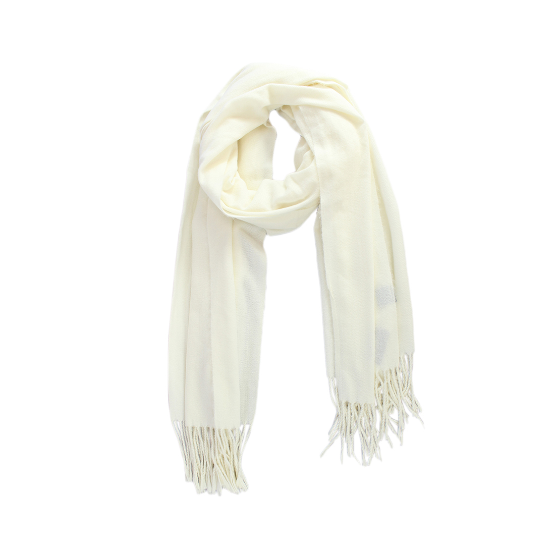 Fringed scarf Pashmina Shawl