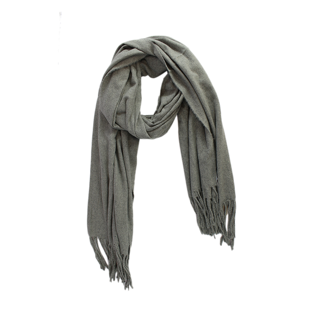 Fringed scarf Pashmina Shawl