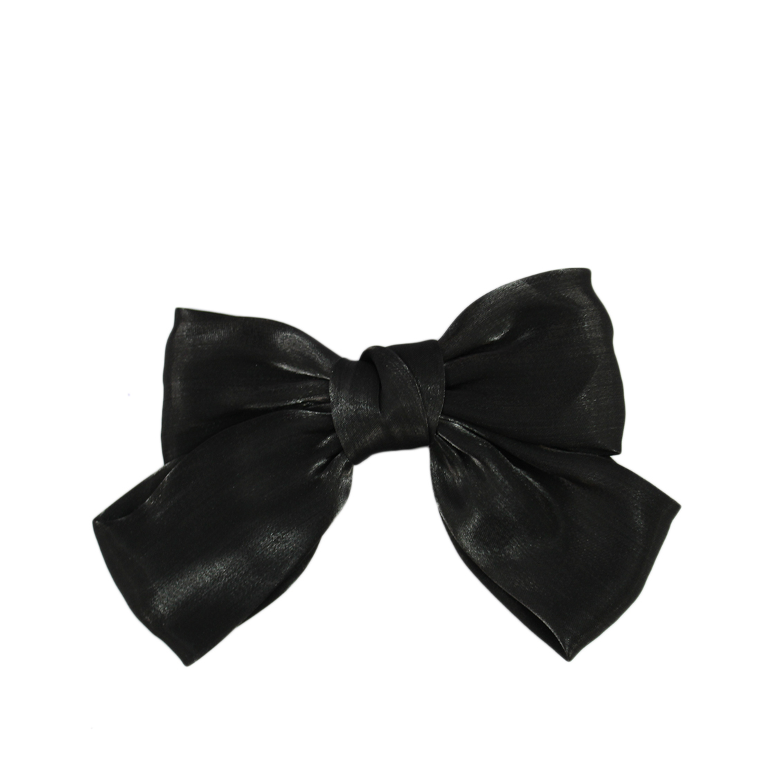 Big, Satin Bow