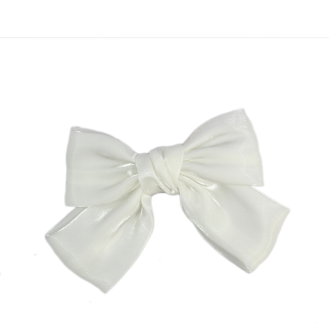 Big, Satin Bow