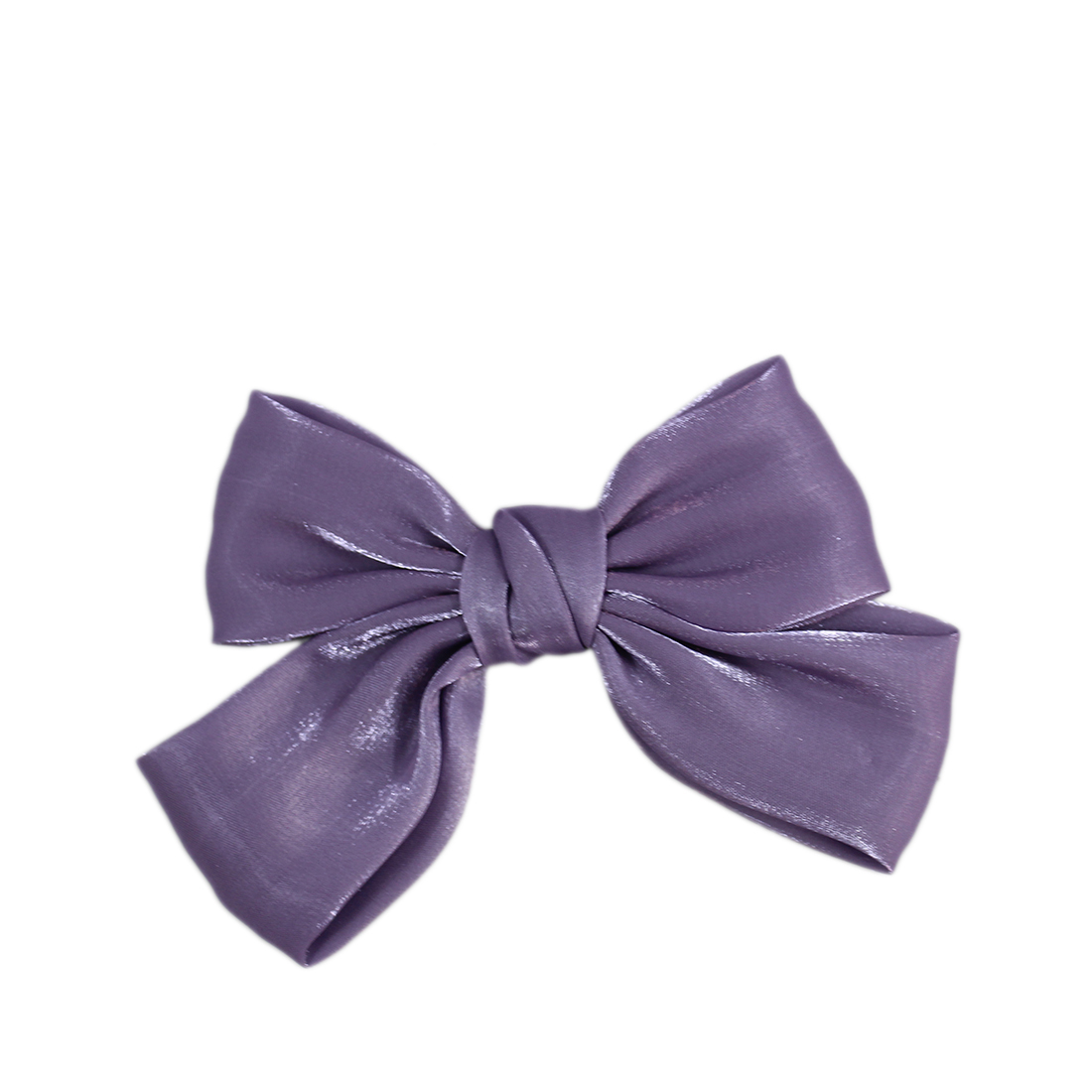 Big, Satin Bow