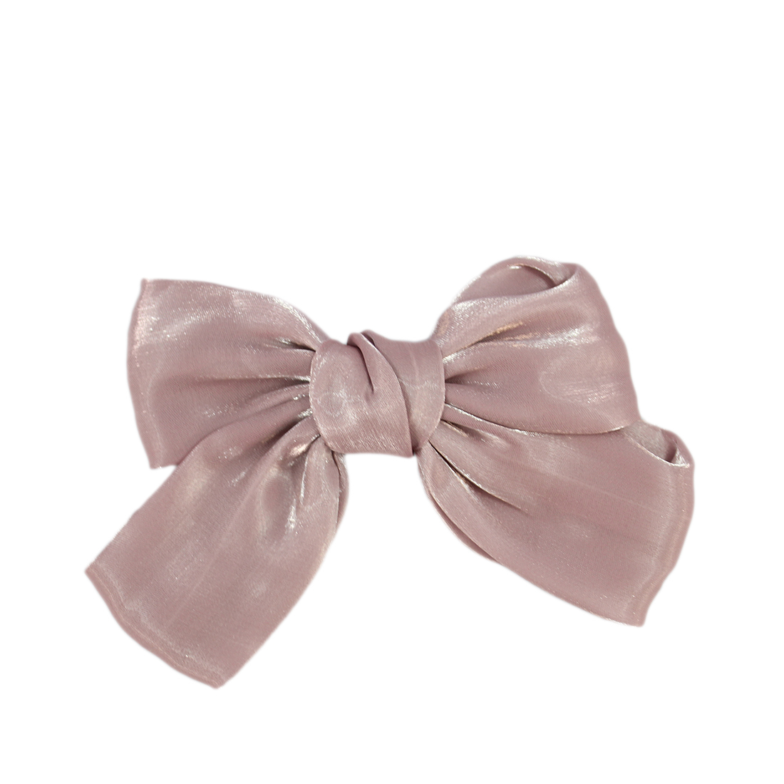 Big, Satin Bow