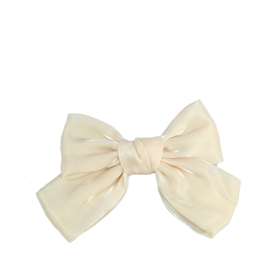 Big, Satin Bow