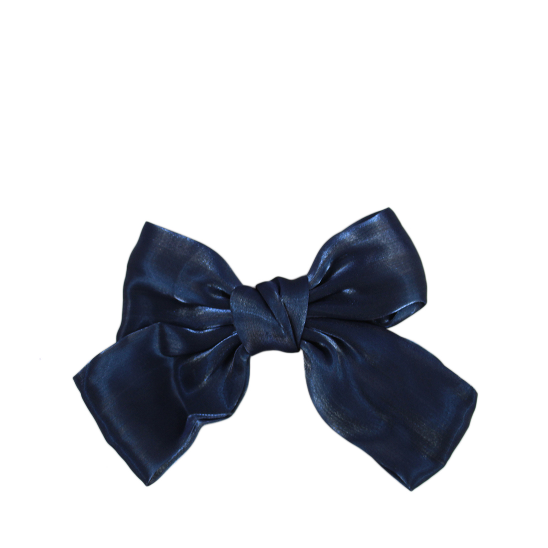 Big, Satin Bow