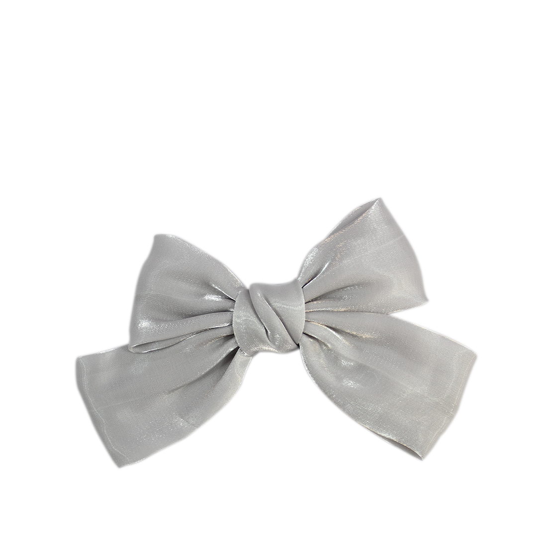 Big, Satin Bow