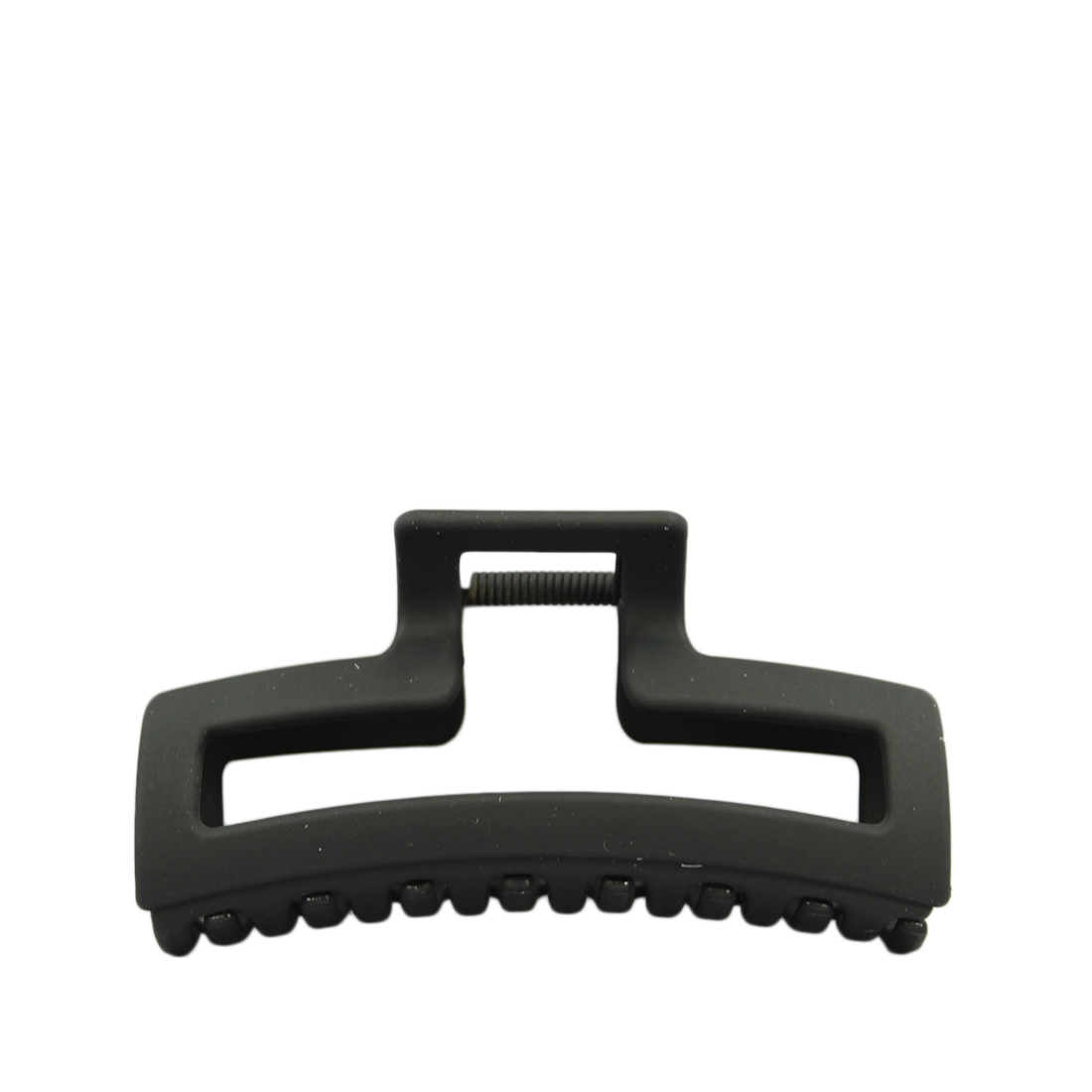 Plastic Large Square Claw Clip