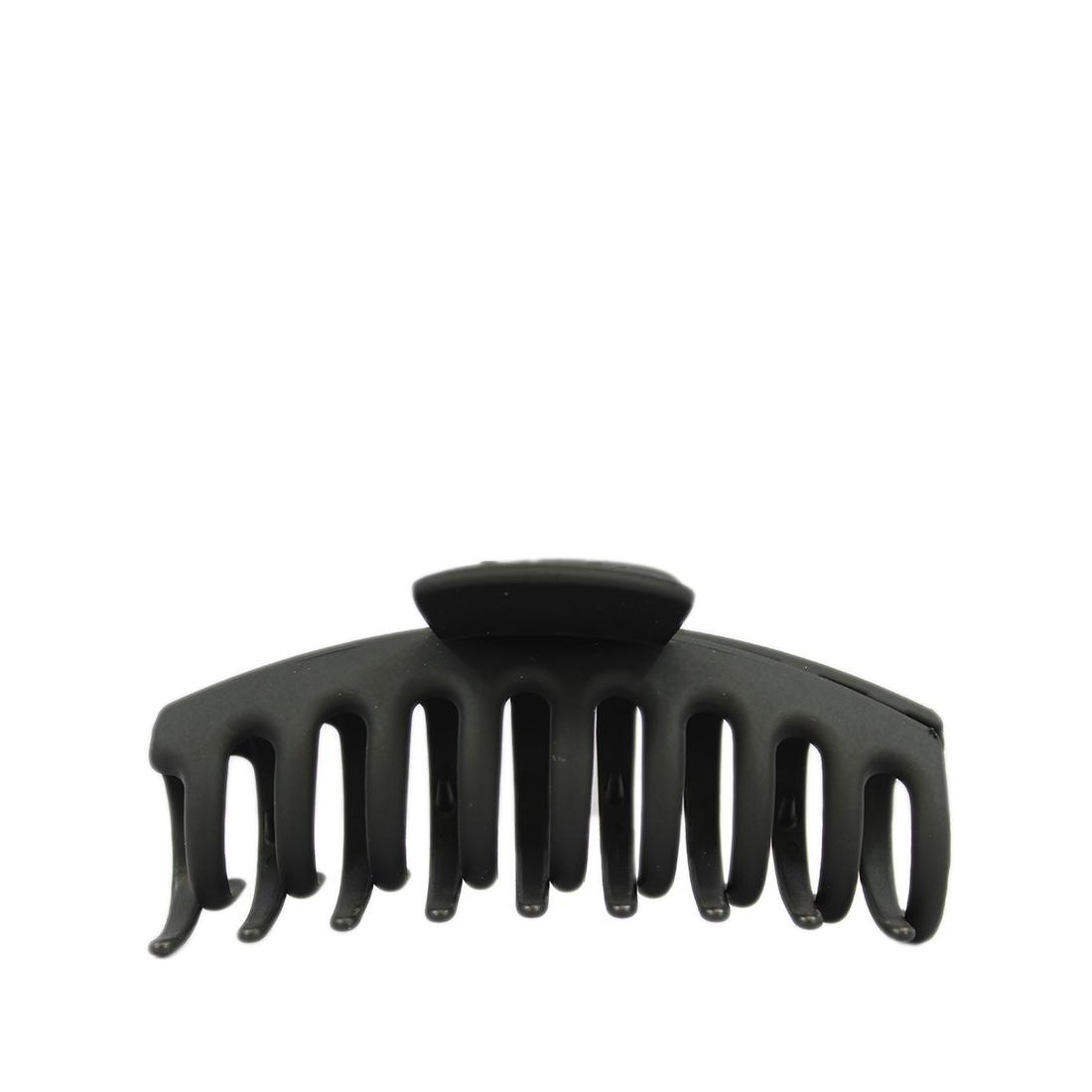 Large Rounded Claw Clip